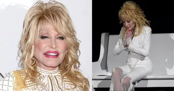Dolly Parton