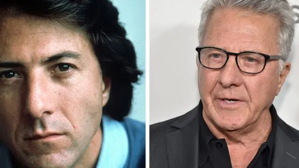 Here is the tale of legendary actor Dustin Hoffman, who battles cancer covertly and triumphs - Short Quotes