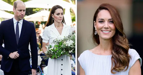 Kate Middleton has ‘turned corner’ in cancer treatment, royal sources reveal