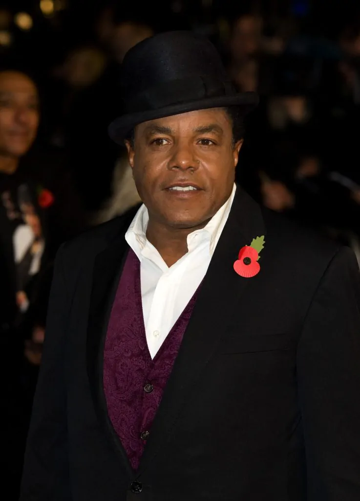Tito Jackson