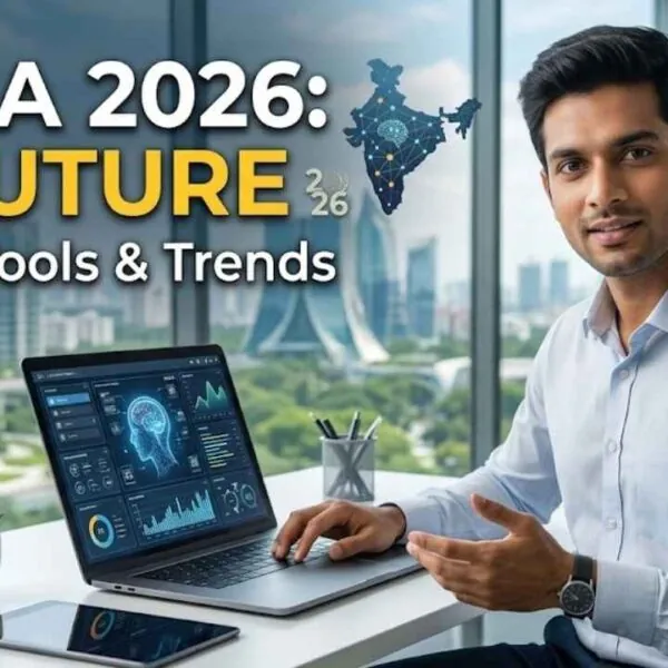 Artificial intelligence systems, data analysis, and machine learning development in India