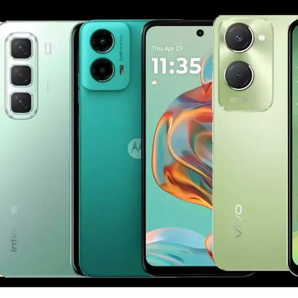 Affordable 5G smartphones under ₹10,000 in India featuring modern connectivity, large batteries, capable cameras, and value-focused performance.