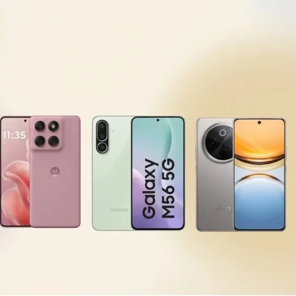 Best battery backup smartphones in India tested for heavy users with long battery life, fast charging, gaming endurance, and productivity-focused performance.