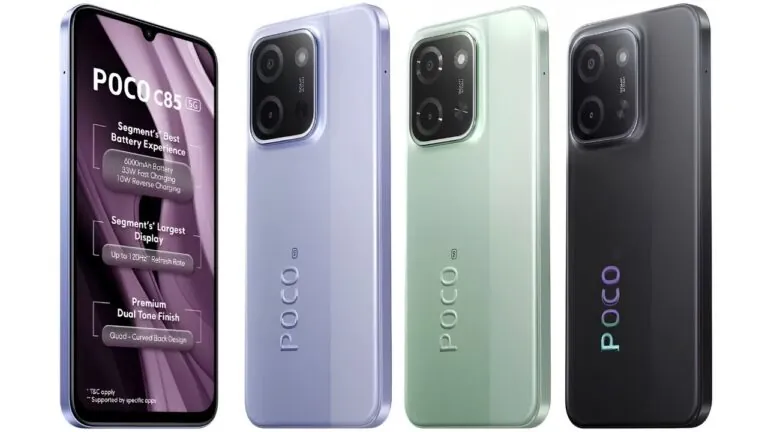 Best smartphones under ₹15,000 in India 2026 featuring 5G connectivity, powerful processors, long battery life, AI cameras, gaming performance, and affordable technology.