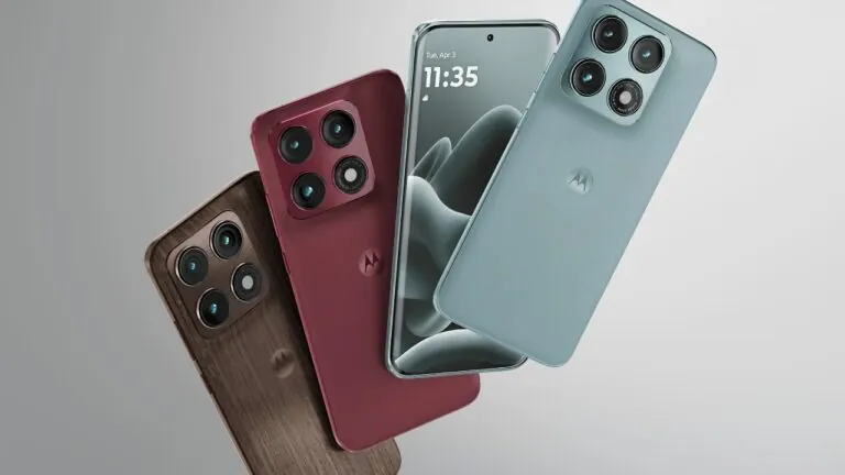 Motorola Edge 70 Pro+ camera test showing portrait photography, low-light imaging, AI photography features, selfie performance, and DSLR comparison.